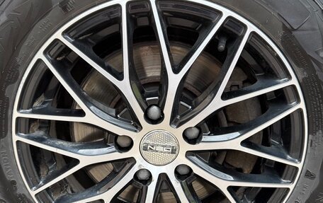 Skoda Octavia, 2015 год, 1 250 000 рублей, 27 фотография