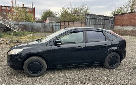 Ford Focus II рестайлинг, 2010 год, 699 000 рублей, 6 фотография