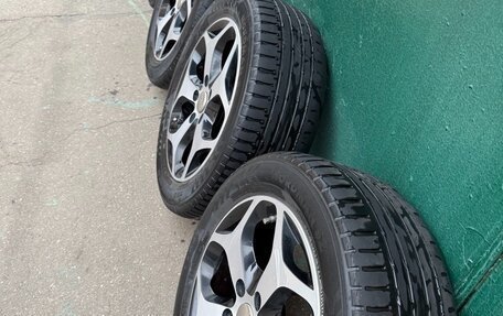 Skoda Octavia, 2015 год, 1 250 000 рублей, 30 фотография