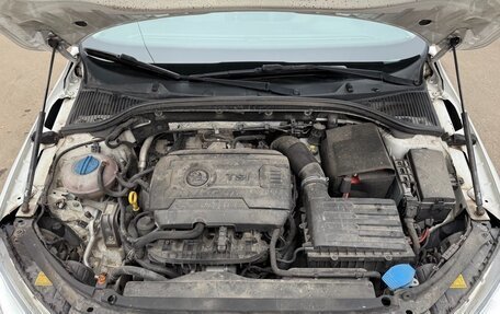 Skoda Octavia, 2015 год, 1 250 000 рублей, 28 фотография