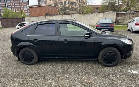 Ford Focus II рестайлинг, 2010 год, 699 000 рублей, 7 фотография