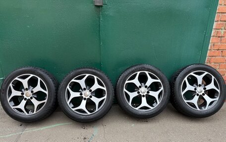 Skoda Octavia, 2015 год, 1 250 000 рублей, 29 фотография