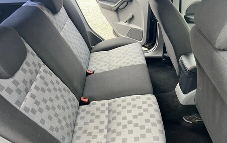 Ford Focus II рестайлинг, 2010 год, 699 000 рублей, 11 фотография