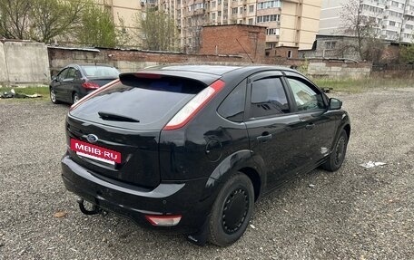 Ford Focus II рестайлинг, 2010 год, 699 000 рублей, 3 фотография