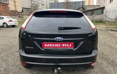 Ford Focus II рестайлинг, 2010 год, 699 000 рублей, 5 фотография