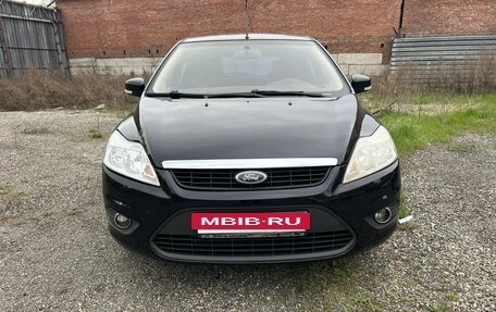 Ford Focus II рестайлинг, 2010 год, 699 000 рублей, 4 фотография