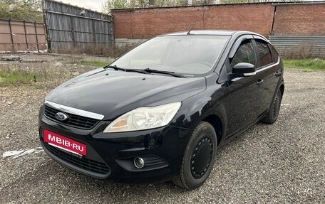 Ford Focus II рестайлинг, 2010 год, 699 000 рублей, 2 фотография