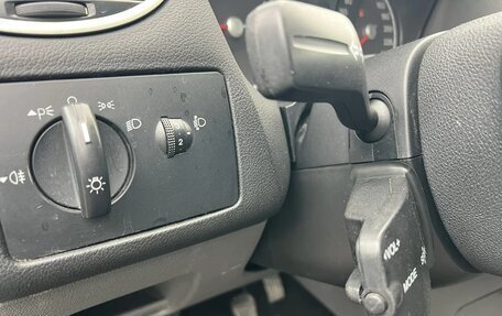 Ford Focus II рестайлинг, 2010 год, 699 000 рублей, 22 фотография