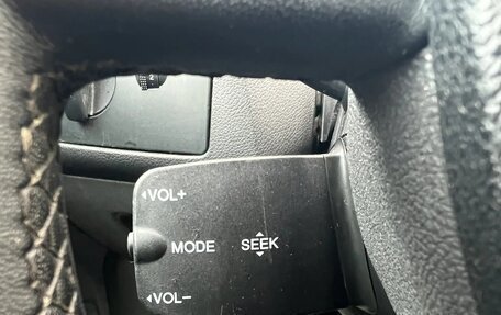 Ford Focus II рестайлинг, 2010 год, 699 000 рублей, 17 фотография