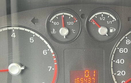 Ford Focus II рестайлинг, 2010 год, 699 000 рублей, 16 фотография