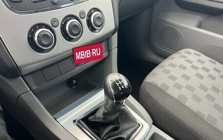 Ford Focus II рестайлинг, 2010 год, 699 000 рублей, 13 фотография