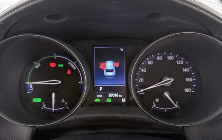 Toyota C-HR I рестайлинг, 2020 год, 3 000 000 рублей, 5 фотография