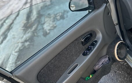 KIA Spectra II (LD), 2007 год, 300 000 рублей, 11 фотография