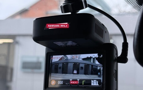 Toyota C-HR I рестайлинг, 2020 год, 3 000 000 рублей, 7 фотография