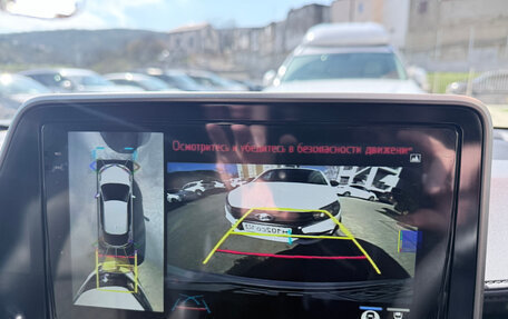 Toyota C-HR I рестайлинг, 2020 год, 3 000 000 рублей, 32 фотография