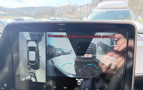 Toyota C-HR I рестайлинг, 2020 год, 3 000 000 рублей, 31 фотография