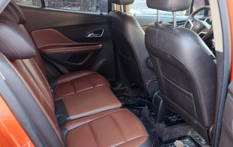 Opel Mokka I, 2014 год, 950 000 рублей, 6 фотография