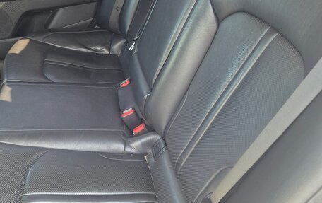 KIA K5, 2021 год, 1 750 000 рублей, 5 фотография