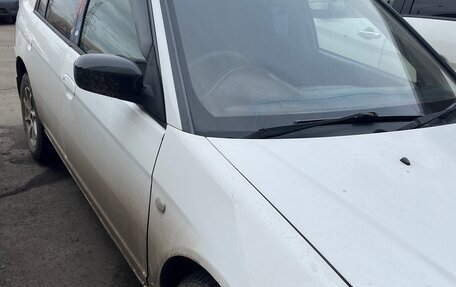 Honda Civic VII, 2001 год, 360 000 рублей, 3 фотография