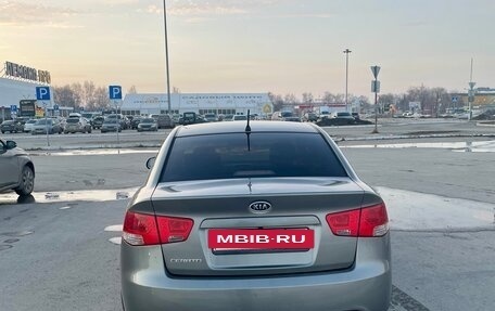 KIA Cerato III, 2011 год, 615 000 рублей, 6 фотография