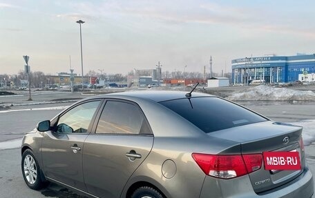 KIA Cerato III, 2011 год, 615 000 рублей, 5 фотография
