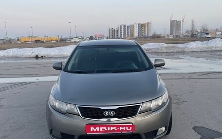 KIA Cerato III, 2011 год, 615 000 рублей, 4 фотография