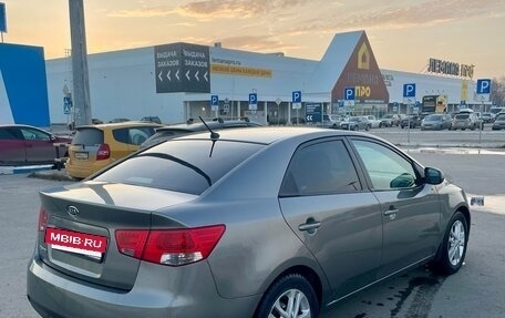 KIA Cerato III, 2011 год, 615 000 рублей, 3 фотография