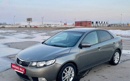 KIA Cerato III, 2011 год, 615 000 рублей, 2 фотография