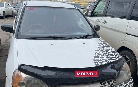 Honda Civic VII, 2001 год, 360 000 рублей, 2 фотография