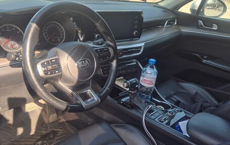 KIA K5, 2021 год, 1 750 000 рублей, 6 фотография