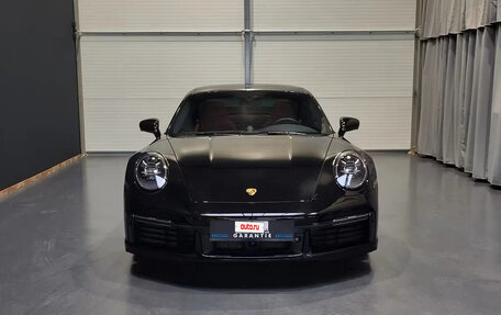 Porsche 911, 2024 год, 27 290 032 рублей, 2 фотография