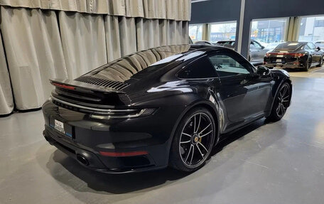 Porsche 911, 2024 год, 27 290 032 рублей, 5 фотография