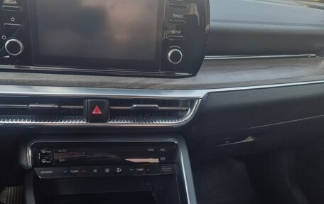 KIA K5, 2021 год, 1 750 000 рублей, 7 фотография