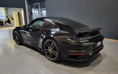 Porsche 911, 2024 год, 27 290 032 рублей, 4 фотография