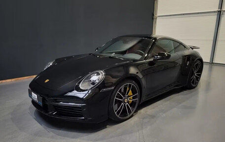 Porsche 911, 2024 год, 27 290 032 рублей, 3 фотография