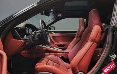 Porsche 911, 2024 год, 27 290 032 рублей, 7 фотография