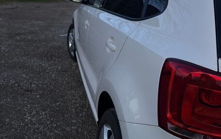 Volkswagen Polo VI (EU Market), 2011 год, 840 000 рублей, 6 фотография