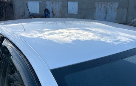 Volkswagen Polo VI (EU Market), 2011 год, 840 000 рублей, 8 фотография