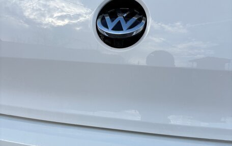 Volkswagen Polo VI (EU Market), 2011 год, 840 000 рублей, 4 фотография