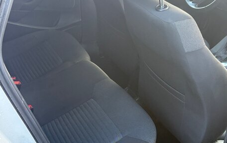 Volkswagen Polo VI (EU Market), 2011 год, 840 000 рублей, 10 фотография