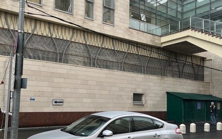 Nissan Teana, 2011 год, 1 900 000 рублей, 5 фотография