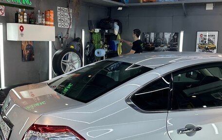 Nissan Teana, 2011 год, 1 900 000 рублей, 6 фотография