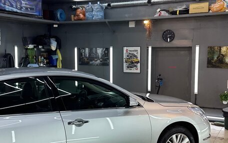 Nissan Teana, 2011 год, 1 900 000 рублей, 7 фотография