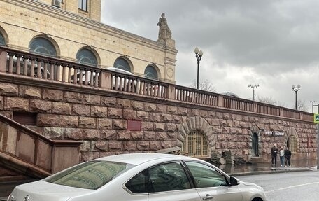 Nissan Teana, 2011 год, 1 900 000 рублей, 2 фотография