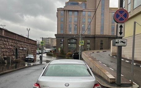 Nissan Teana, 2011 год, 1 900 000 рублей, 4 фотография