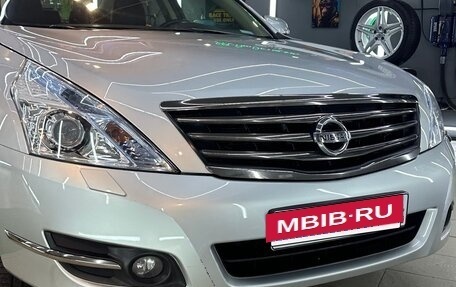 Nissan Teana, 2011 год, 1 900 000 рублей, 8 фотография