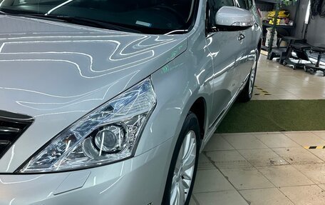 Nissan Teana, 2011 год, 1 900 000 рублей, 10 фотография