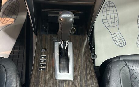 Nissan Teana, 2011 год, 1 900 000 рублей, 16 фотография