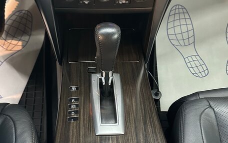 Nissan Teana, 2011 год, 1 900 000 рублей, 15 фотография