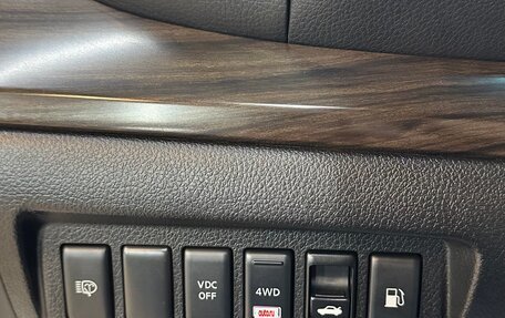 Nissan Teana, 2011 год, 1 900 000 рублей, 18 фотография